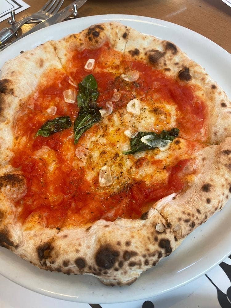 PIZZERIA L'ORCA