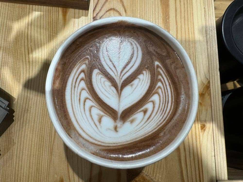ground2 coffee