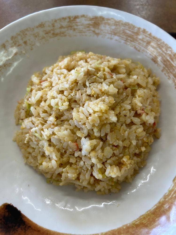 山田うどん 邑楽町店