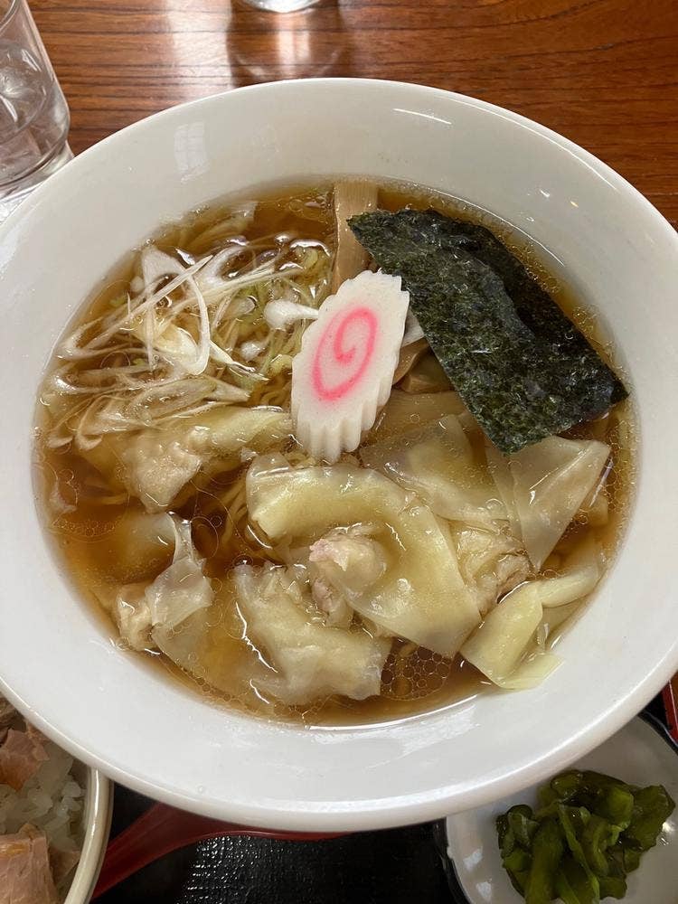 らぁめん 和