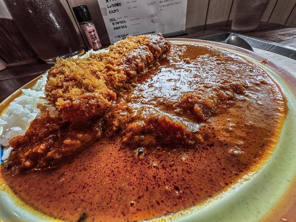 ざまみ食堂