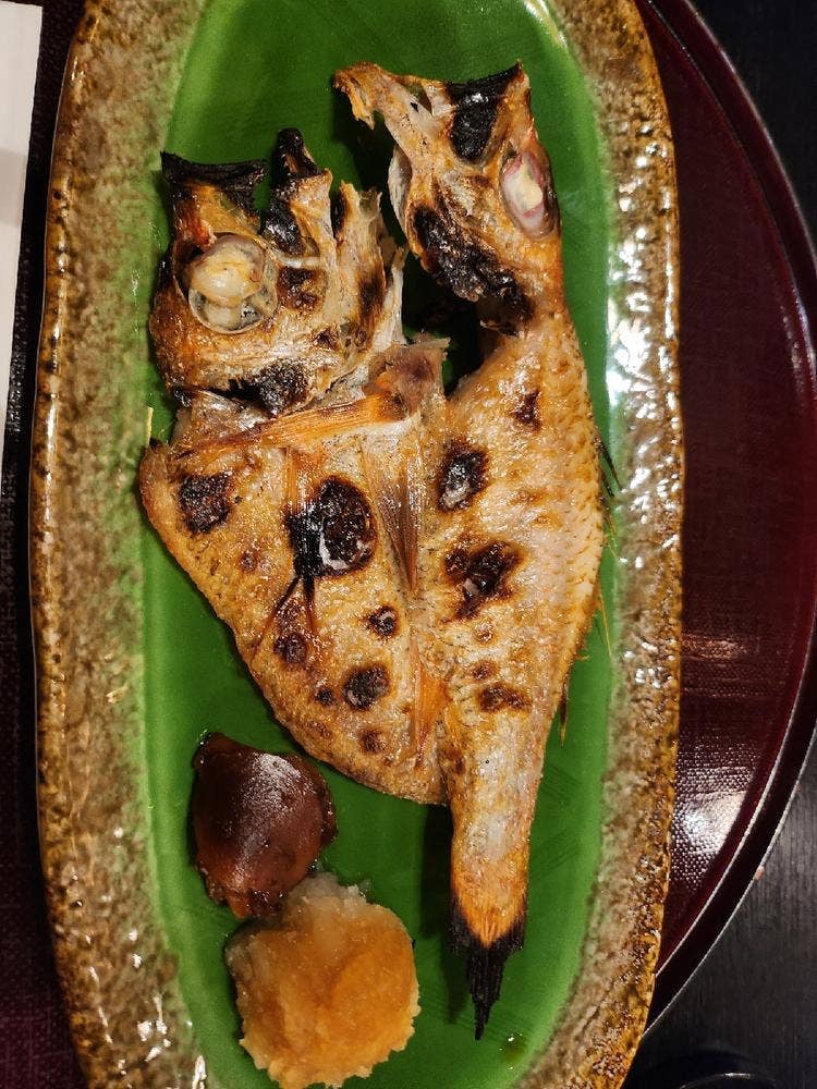 日本料理 鯉城 リーガロイヤルホテル広島