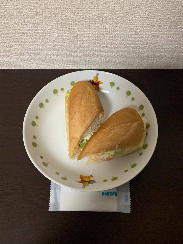 ドトールコーヒーショップ 高田馬場4丁目店