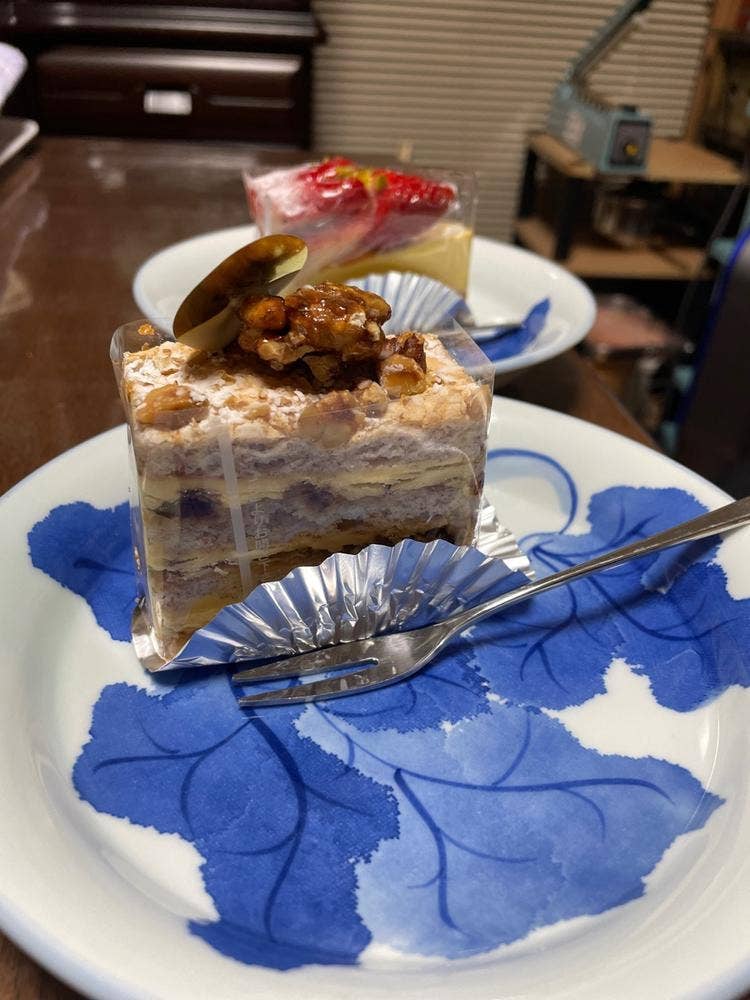 patisserie SHIRAYUKI-TEI