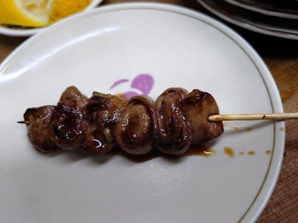 八栄亭上店