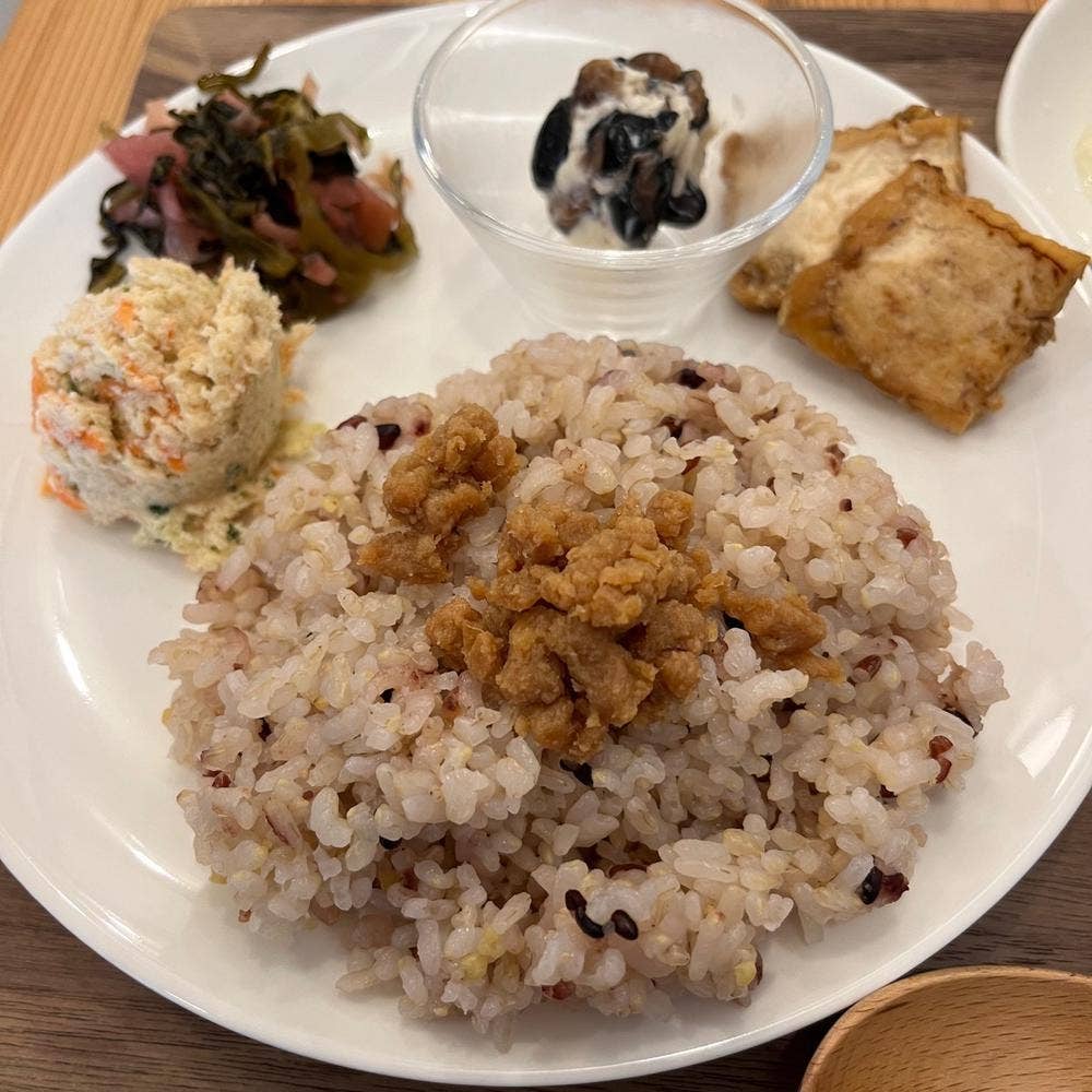 十二庵キッチン