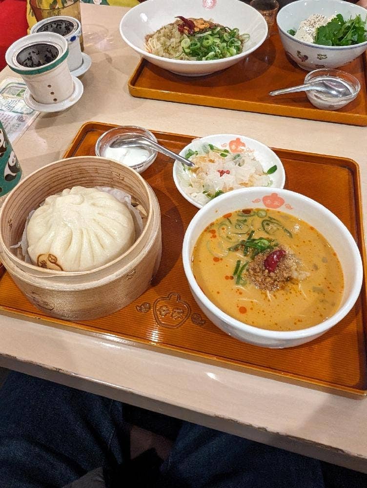 香家 中目黒店