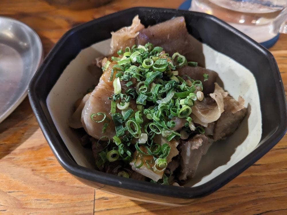 串カツ田中 赤坂店