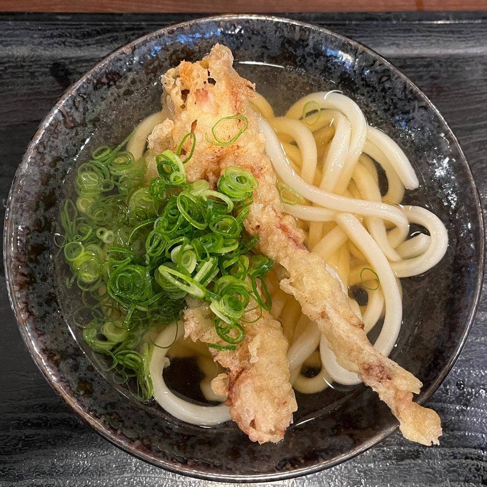 こだわり麺や 高松店