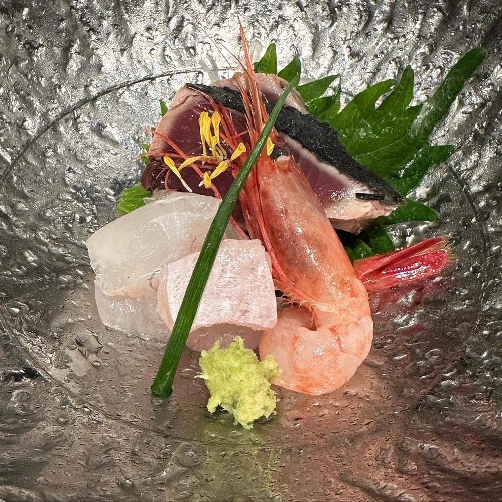 趣肴あおき
