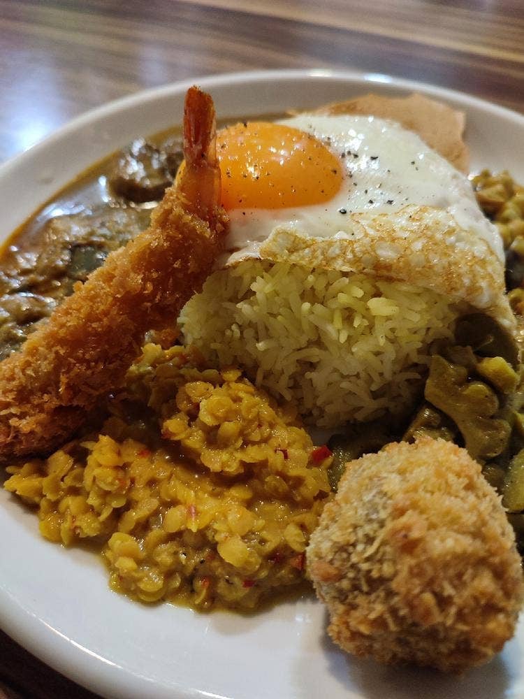 Ceylon Cafe & Bar