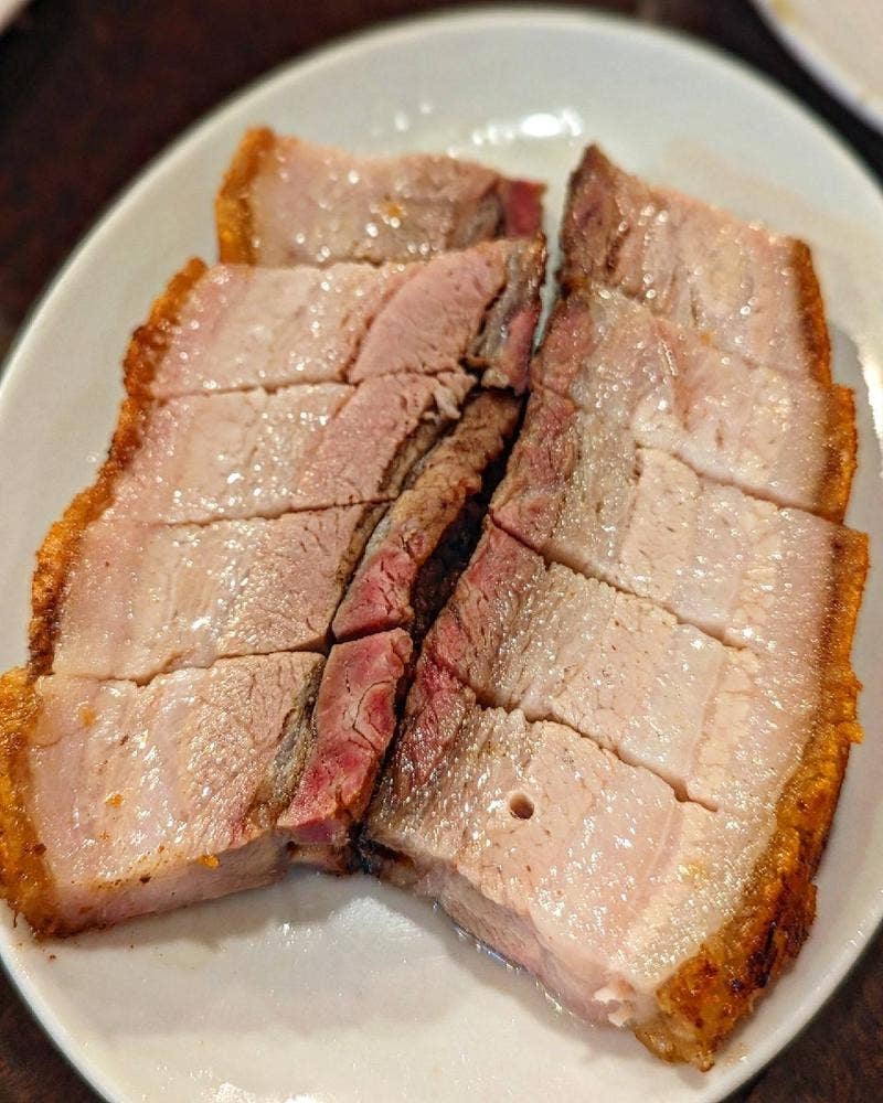 錦福 香港美食