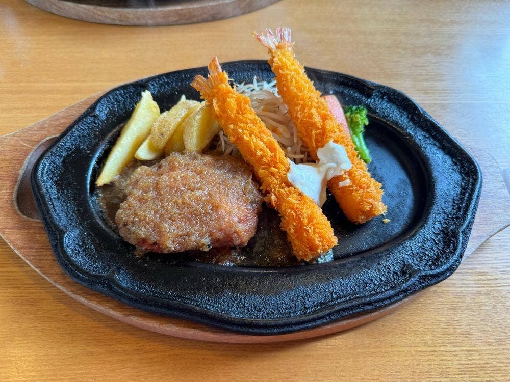 さんてす