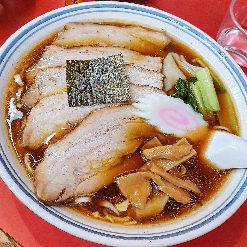 大勝軒