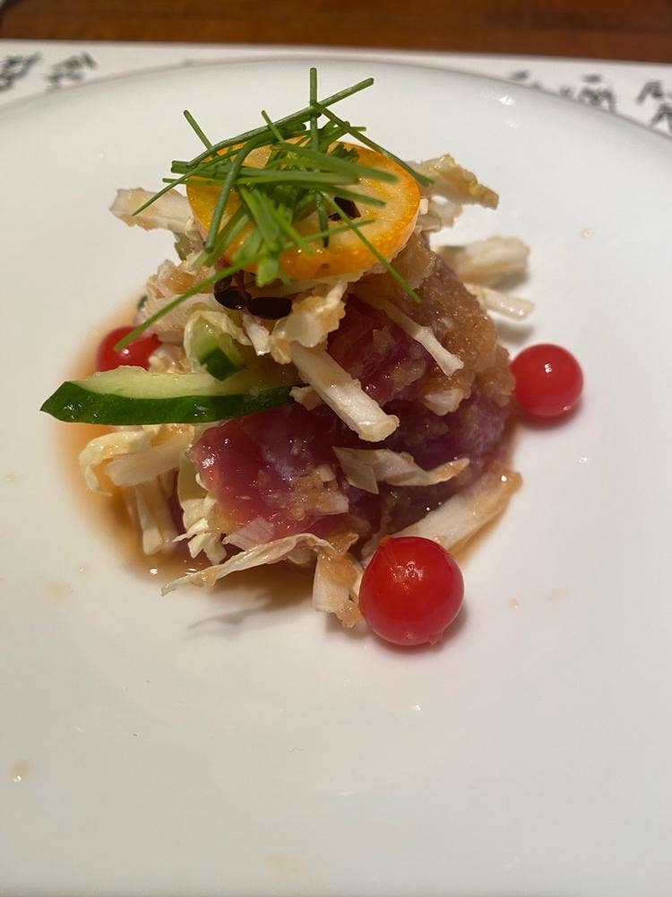 料理や 森川