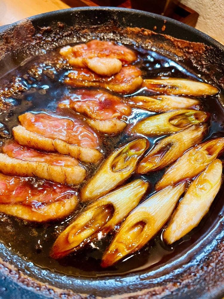 百草園食堂 代
