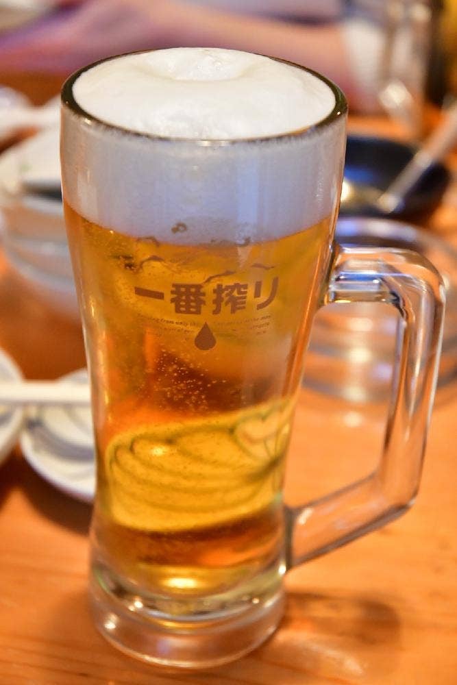 居酒屋らんぷ