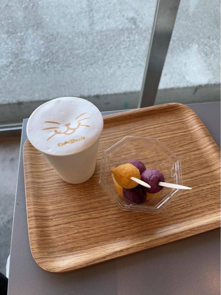 KadoCafe