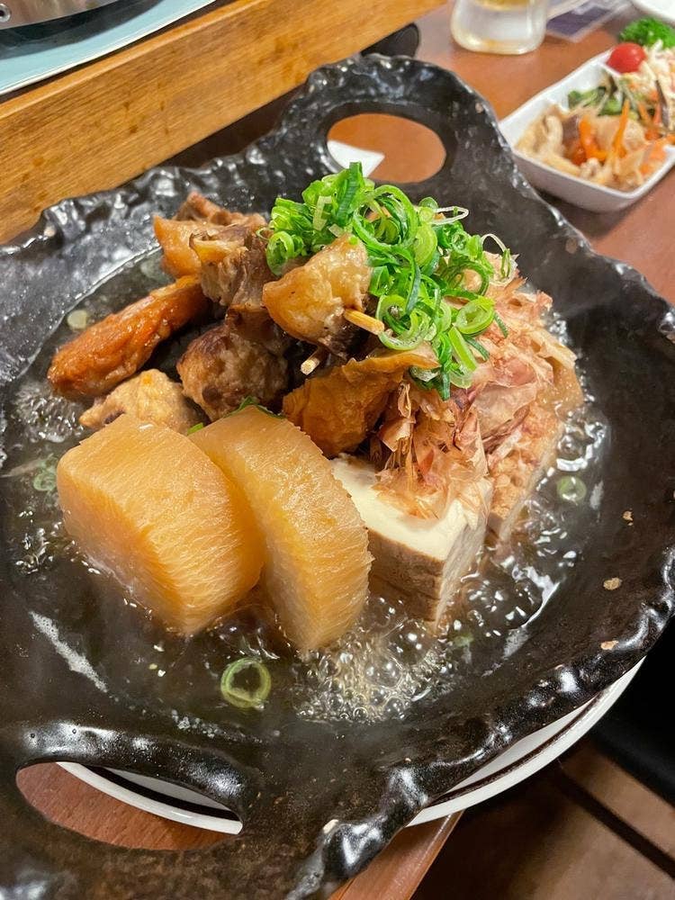 イマドキ食堂・居酒屋 こすもす