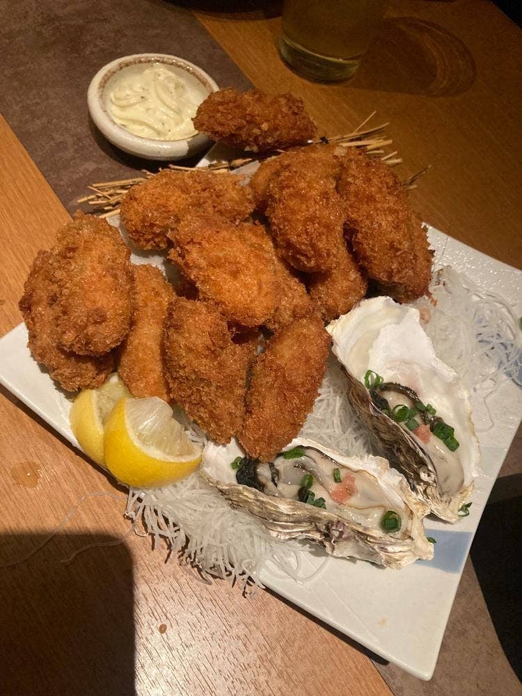 魚心あれば酒心 名駅店