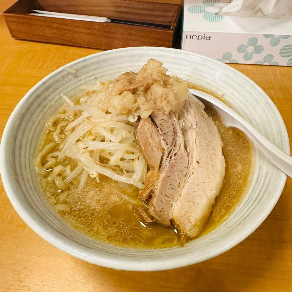 羽龍堂