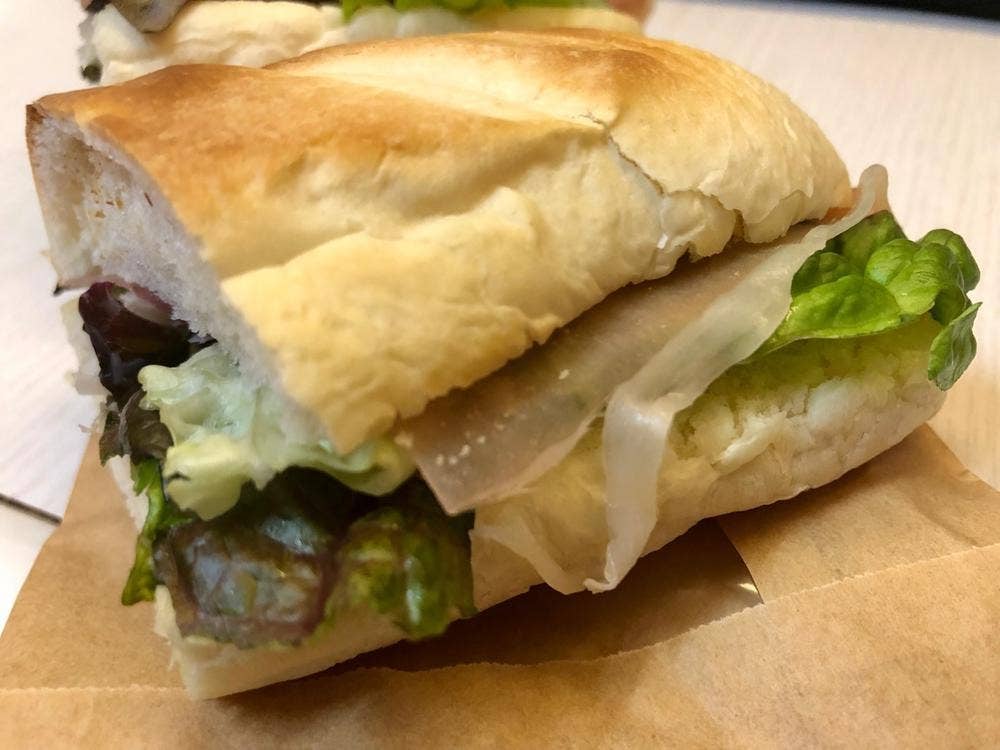 生ハム専門店 Piacere KOBE