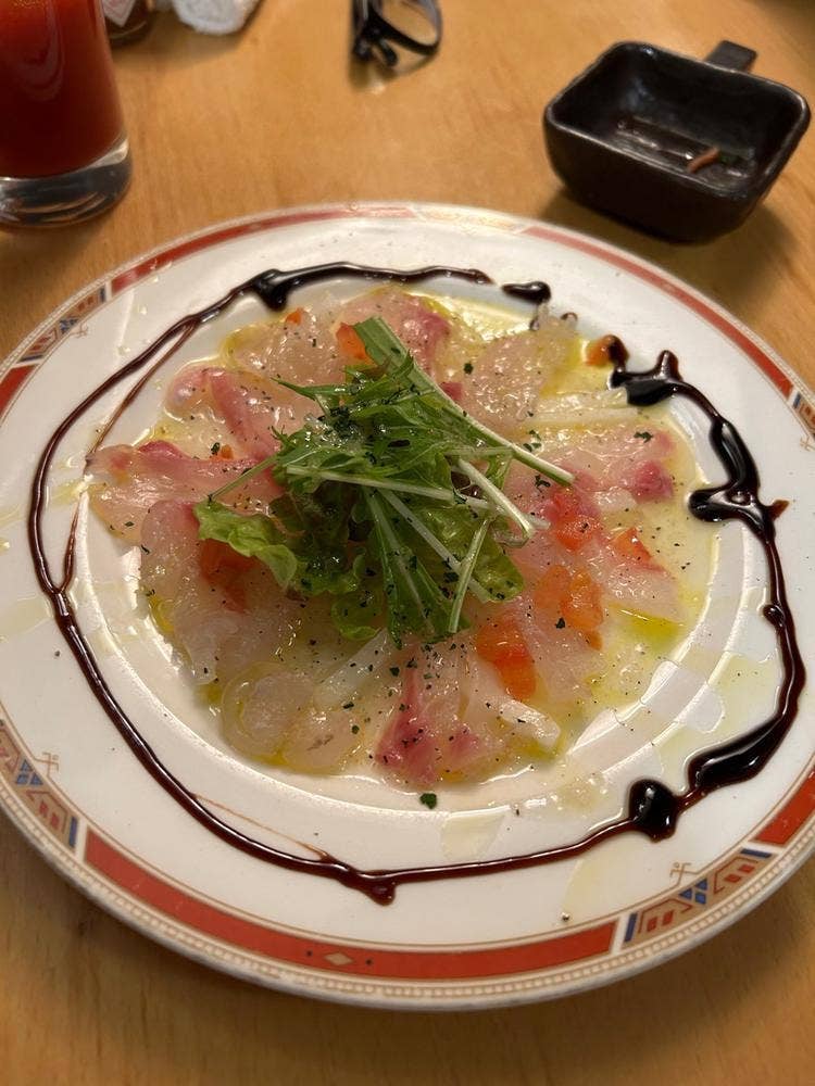 東中野イタリアン グラート