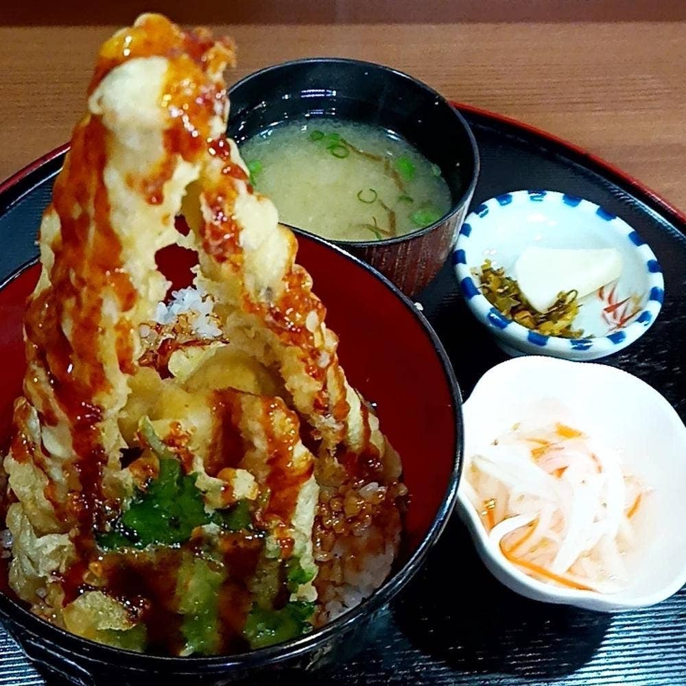 大衆食堂 だいこく