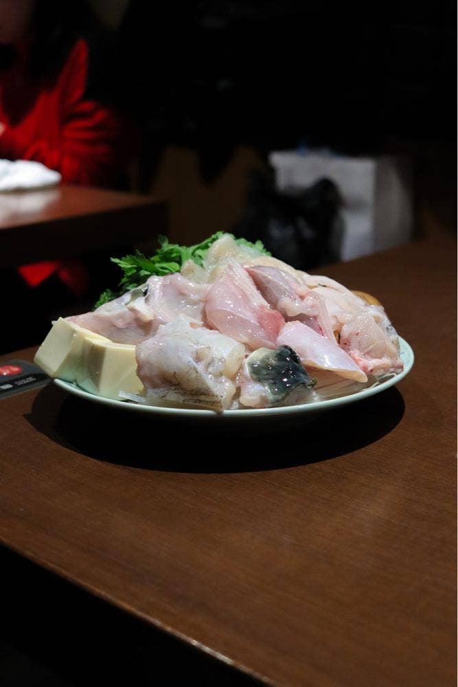 とらふぐ亭 町田店