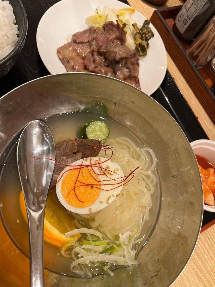 仙臺たんや 利久 フェザン店