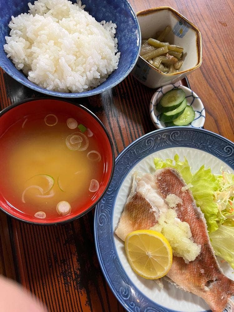 中村食堂