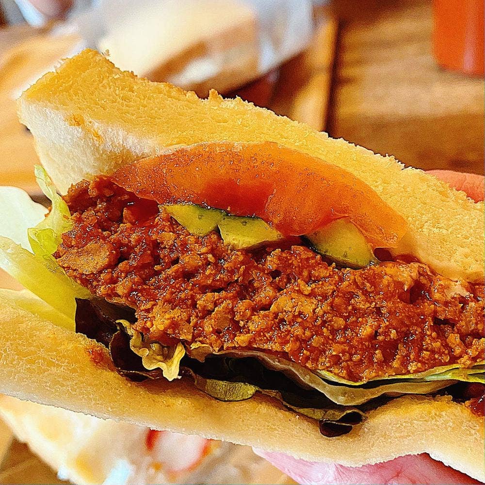 TREMOLO Sandwich& Coffee