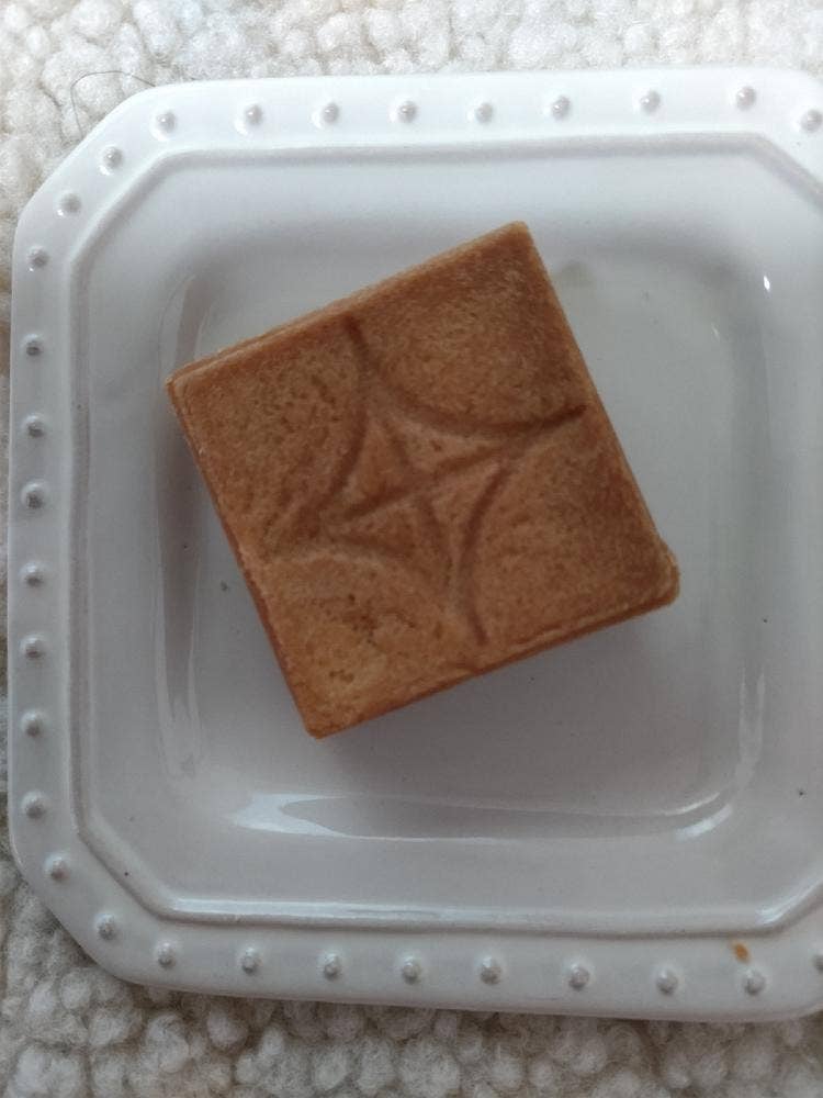 PRESS BUTTER SAND ジェイアール名古屋タカシマヤ店