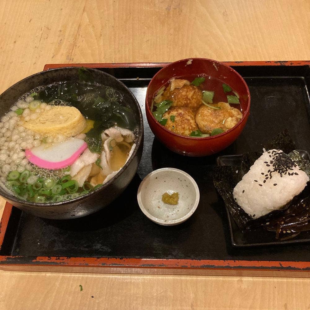 菊兆 湊川店