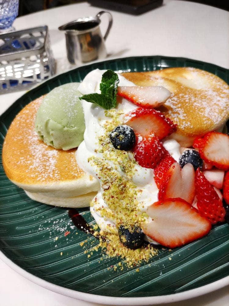 ロカンダ 阪急うめだ本店