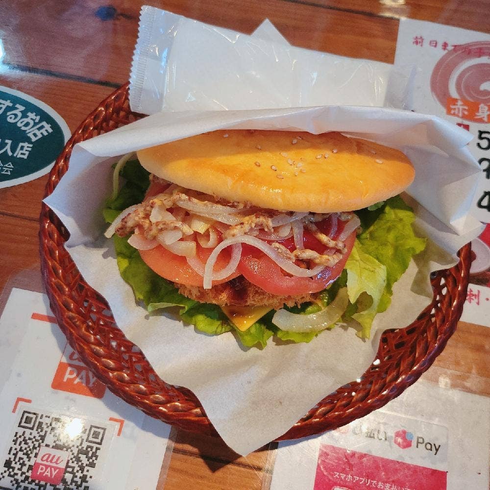 肉のみやべ