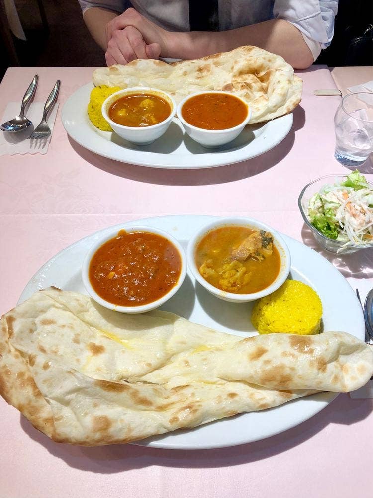Himalaya