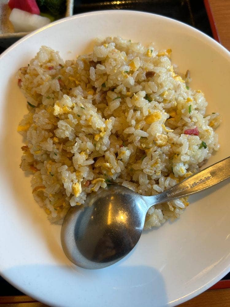 中国料理 賓館