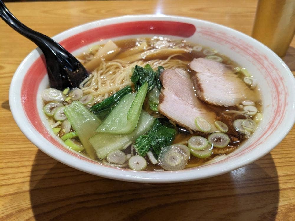 台湾and中華食堂 だいちゃん