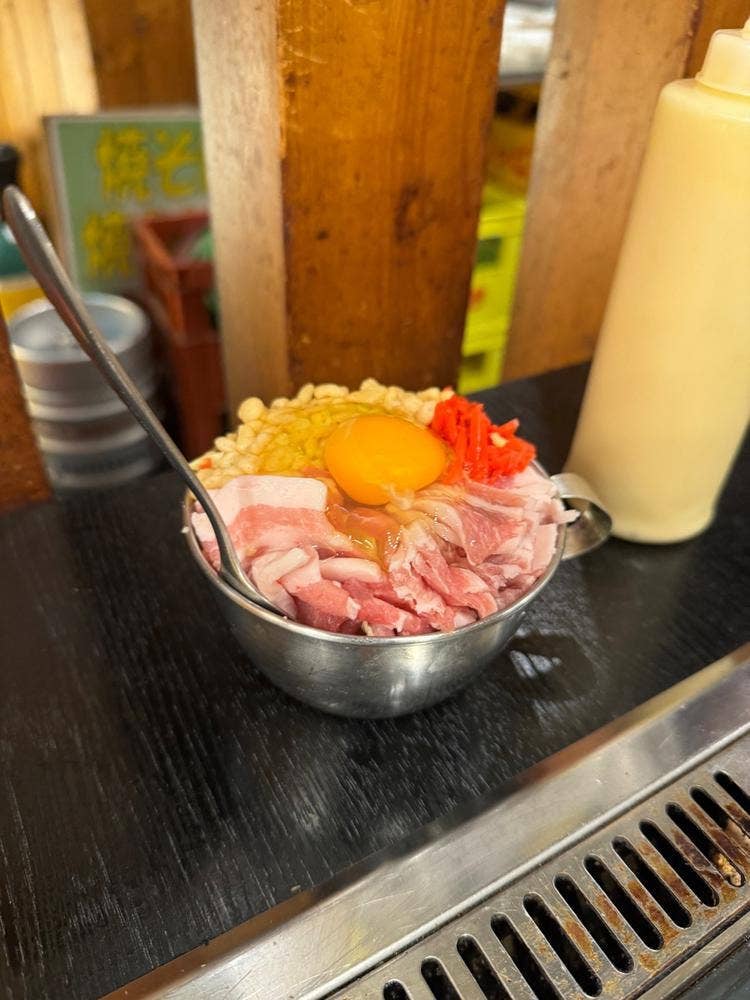 竹とんぼ