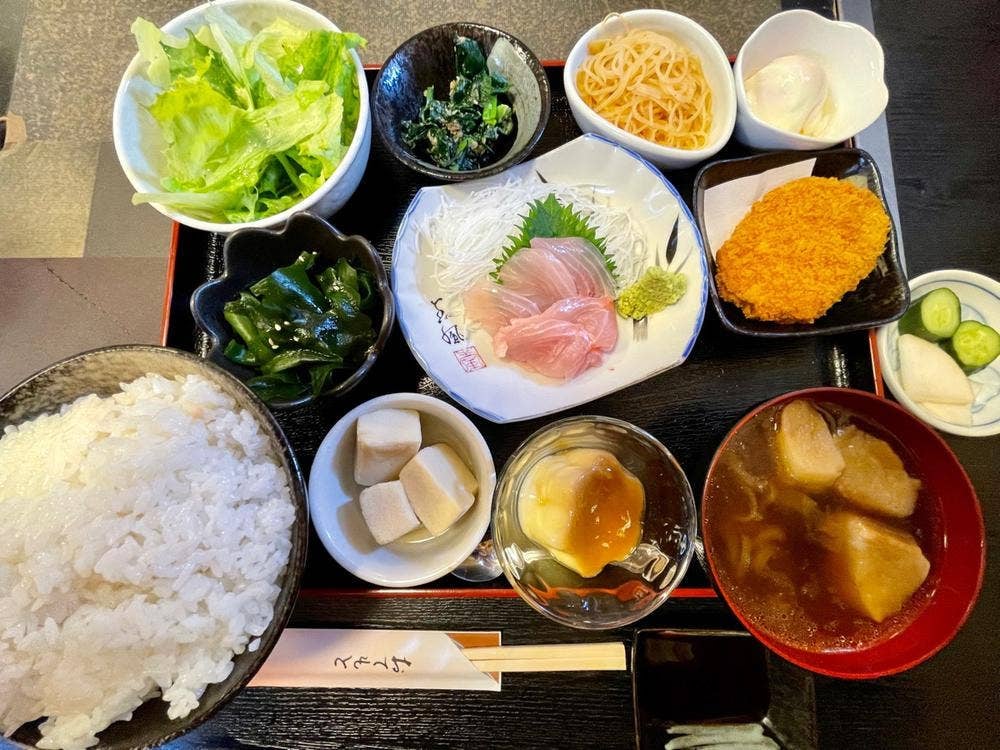 おやつ屋 彪櫻