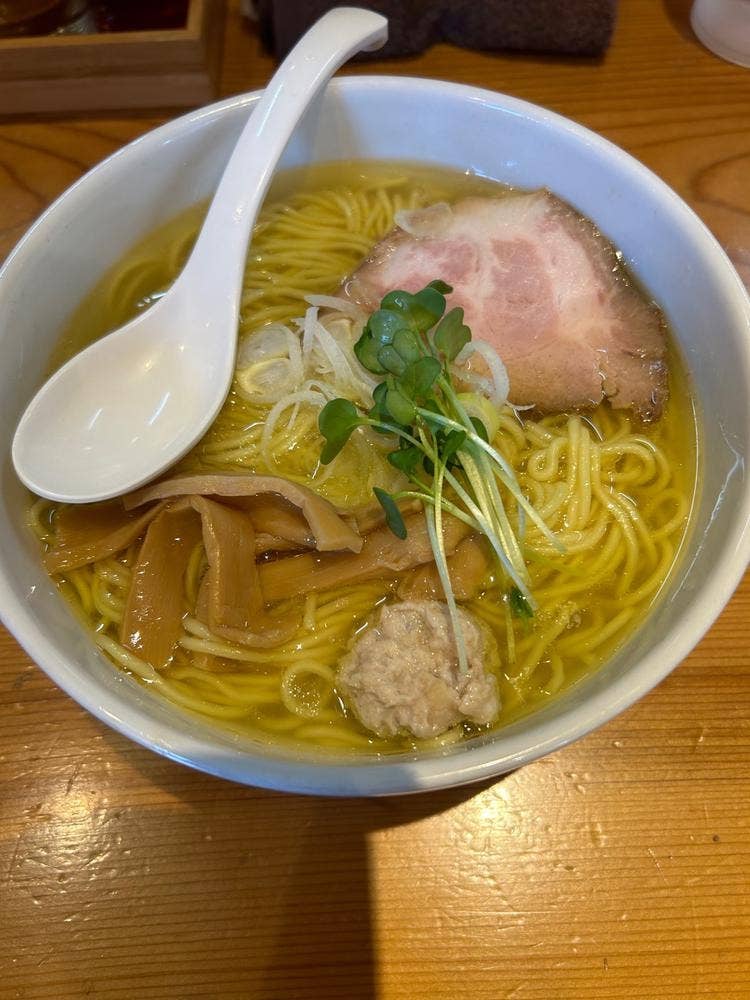 麺屋 繁