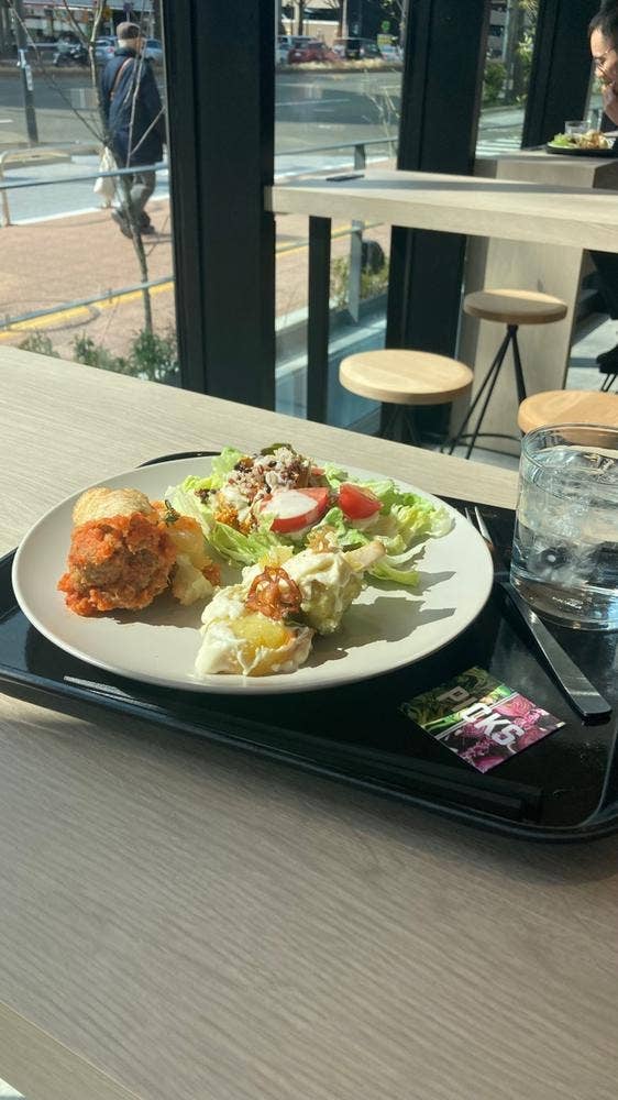 Picks Salad