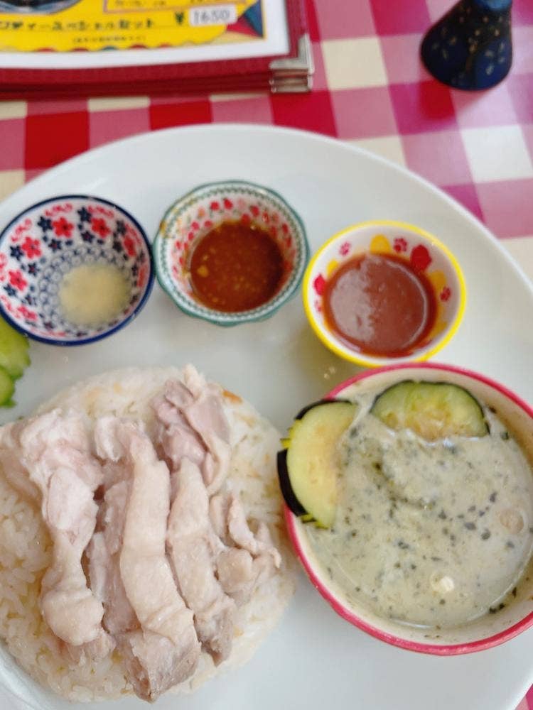 旅人食堂 町田屋台店