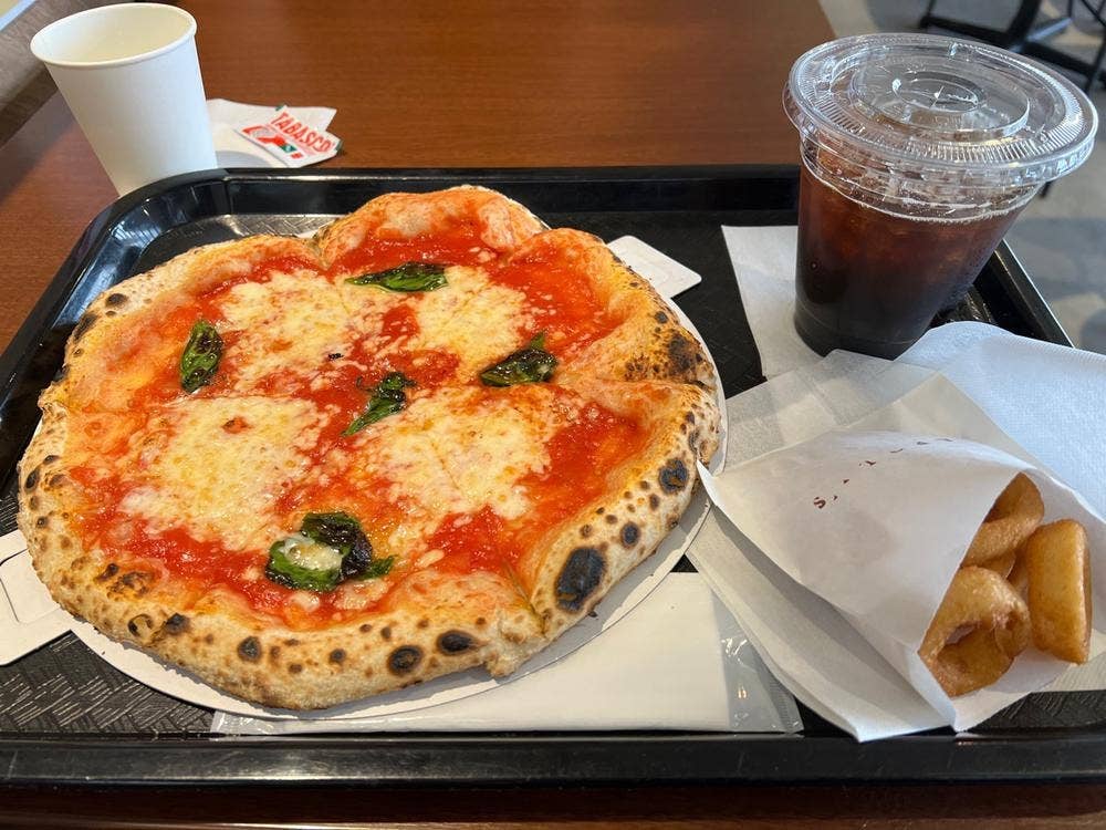 Napoli's 彦根店