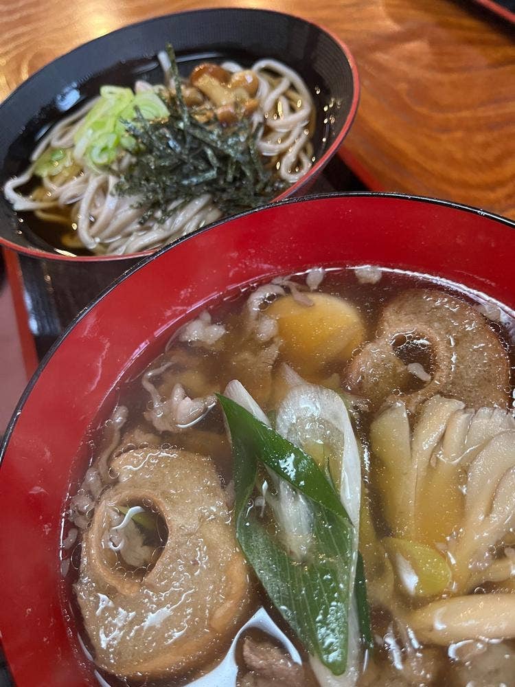 まいどや食堂