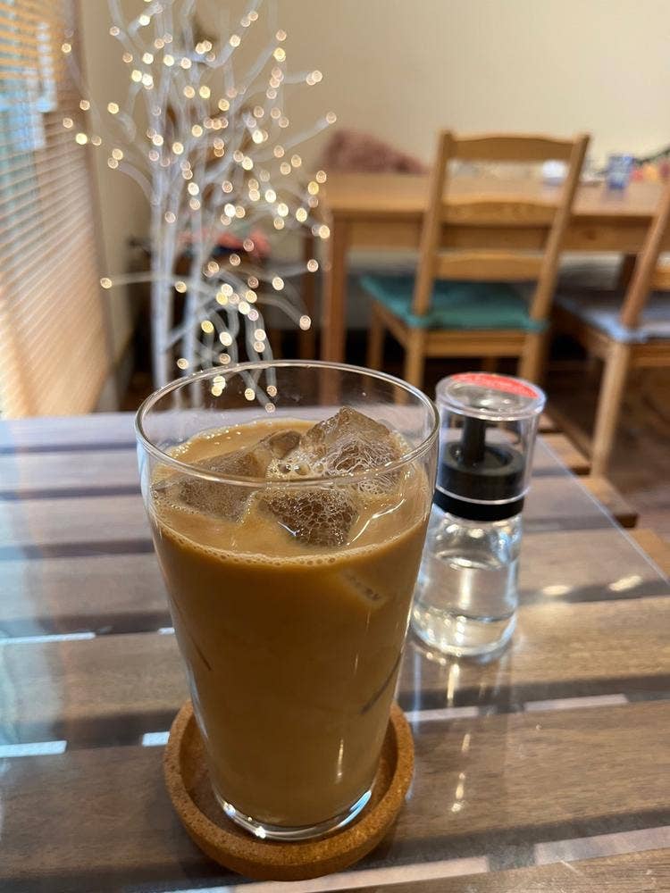 CAFE TEFOPO