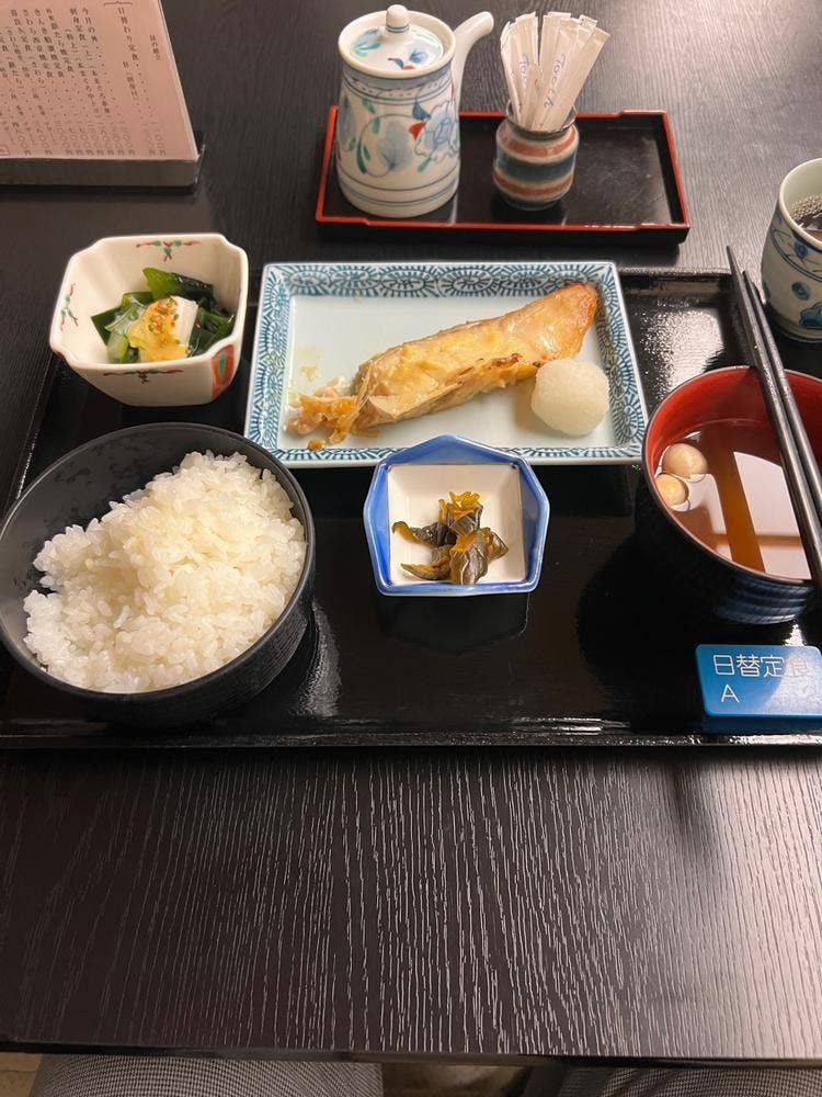 磯料理 喜良久亭