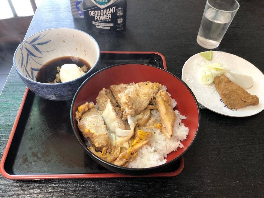 秋月庵
