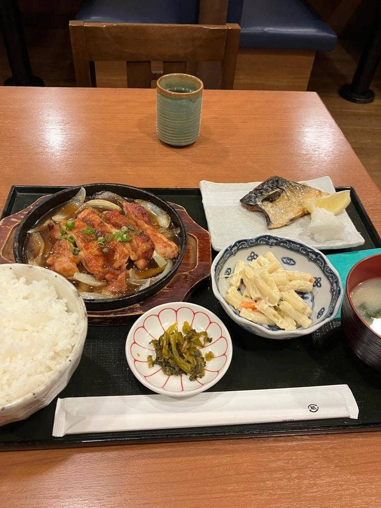 庄や 我孫子店